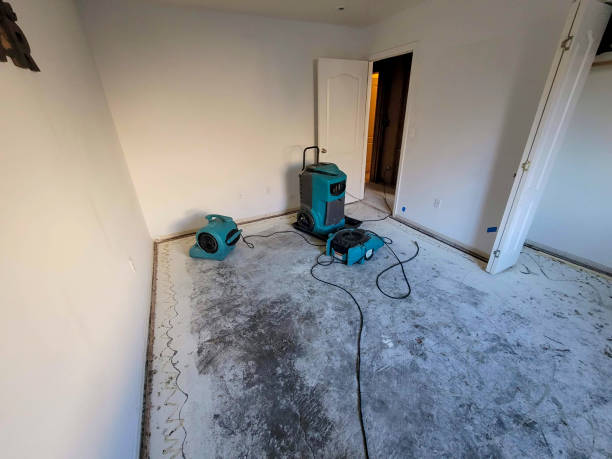 Local water damage restoration in Pleasant Garden, NC